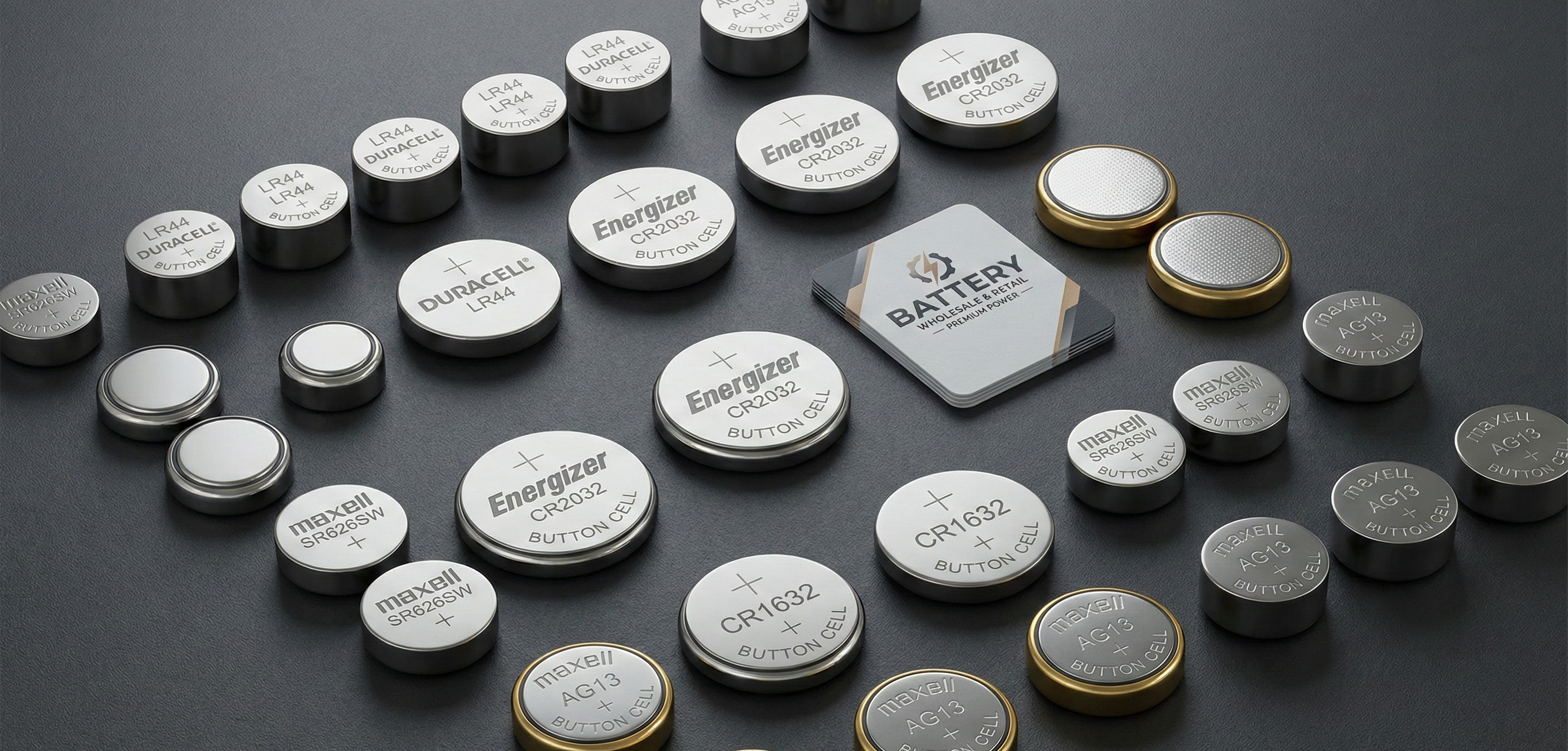 Top 10 Fast-Moving Button Cell Models in India (Retailers Must Stock These!)